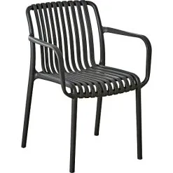 Andre Mærker Messina Havestol - Grå