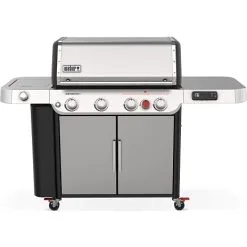 Weber Genesis SX-435 Smart-gasgrill