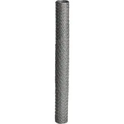 Hortus Nordic Fence Trådfletning 10 M Galvaniseret