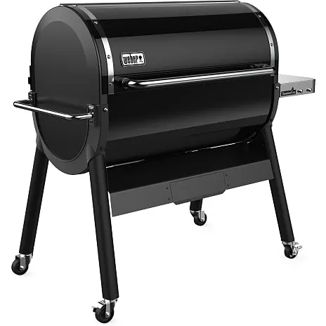 Weber® Smokefire EX6 GBS Træpillegrill - Billede 2