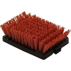 Char-Broil Cool-Clean Børstehoved, Nylon