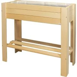 Wagner GreenBOX-light Plantekasse Natur